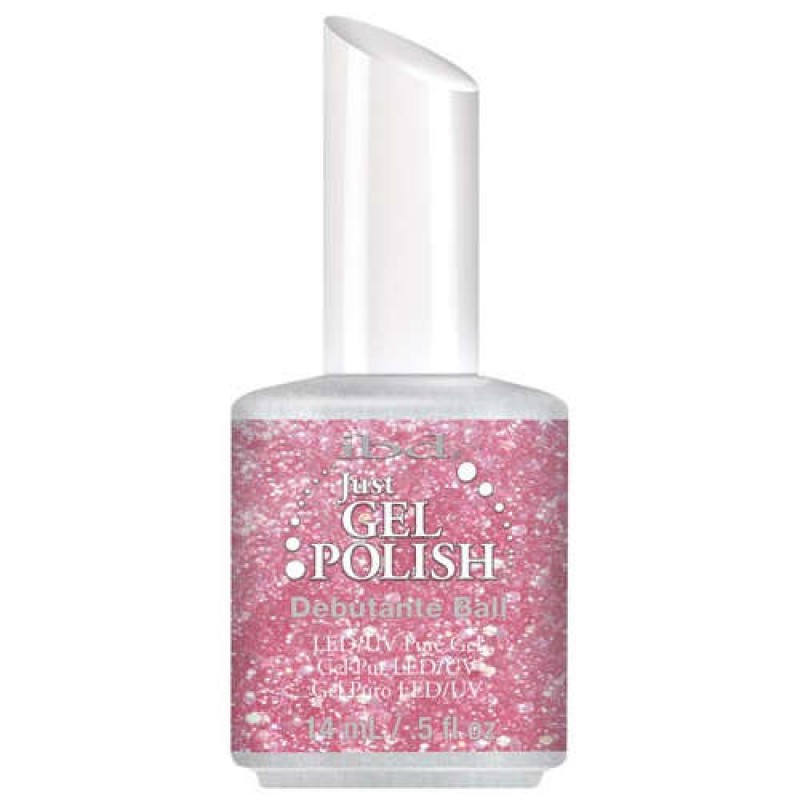 IBD Just Gel polish – DEBUTANTE BALL 6690